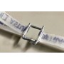FLEJE POLIÉSTER BLANCO 16mm PROTECTSTRAP