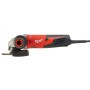 AMOLADORA ELECT. Ø125 MILWAUKEE AGV15-125XC 1550W