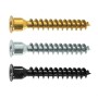 TORNILLO DE ENSAMBLAR CON PUNTA CINCADO DE 7x60mm (€/100uds)