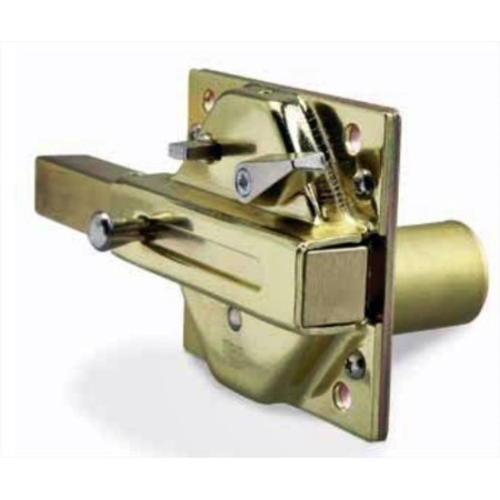 CERROJO IFAM DE SEGURIDAD CS88 M50 COLOR LATÓN ref. 025206