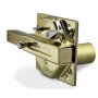 CERROJO IFAM DE SEGURIDAD CS88 M50 COLOR LATÓN ref. 025206
