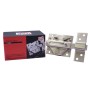 CERROJO IFAM DE SEGURIDAD CS88 M50 COLOR LATÓN ref. 025206