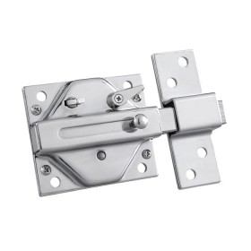 CERROJO IFAM DE SEGURIDAD CS88 M50 COLOR NÍQUEL ref. 025236