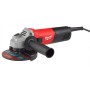 AMOLADORA ELECTRICA Ø125 MILWAUKEE AG800-125E 800W ref. 4933451211