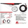GRUPO INVERTER TIG STAYER AC/DC 200HF PULSED 200A/60% ref. 1.4168