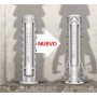 TACO NYLON FISCHER SX PLUS Ø10x50mm (CAJA 50uds) ref. 00568010
