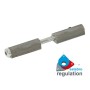PERNIO ESTEBRO DE GOTA REGULABLE 3D DE 16x120mm ref. 287