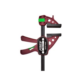 MORDAZA MONOMANUAL QUICK PIHER DE 150mm ref. 52615