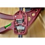 MORDAZA MONOMANUAL QUICK PIHER DE 150mm ref. 52615