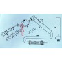DIFUSOR PARA CEBORA 70/LINCOLN EX60  ref. 37000