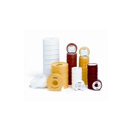 CINTA TEFLON MIARCO DE 12mmX0,075mmX12m