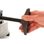 TRONZADORA DE DISCO MILWAUKEE CHS355 2300W ref. 4933411760