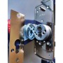 ESCUDO SEGURIDAD ABUS RHZS NÍQUEL MATE ref. 843877
