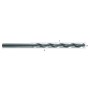 BROCA CILINDRICA HSS LARGA DIN 340N Ø4.25x119mm ref. 1112