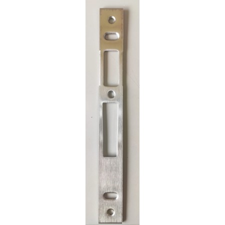 PLACA/CERRADERO TESA PARA CERRADURAS 2240 ref. C2240INOX