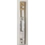 PLACA/CERRADERO TESA PARA CERRADURAS 2240 ref. C2240INOX