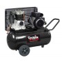 COMPRESOR CEVIK PRO50-3MF DE CORREAS DE 50Lts Y 3Hp MONOFÁSICO