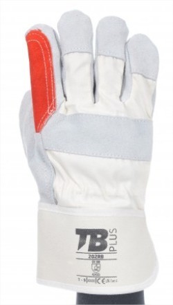 GUANTE TB 202 RB...