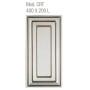 CUARTERON CAYS CRT 400x200L LISO