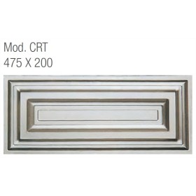 CUARTERON CAYS CRT 475x200L LISO
