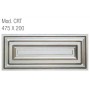 CUARTERON CAYS CRT 475x200L LISO