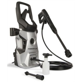 HIDROLIMPIADORA POWERPLUS 140 bar 1800W 420Lt/h  POWXG90408