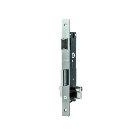 CERRAD. EMBUTIR ILARGI 2410/25 RESBALÓN+PALANCA