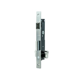 CERRADURA DE EMBUTIR ILARGI 2410/20 RESBALÓN+PALANCA