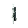 CERRADURA DE EMBUTIR ILARGI 2440/25 RESBALÓN+GANCHO