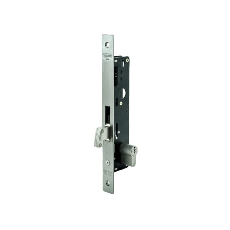 CERRADURA DE EMBUTIR ILARGI 2441/25 SÓLO GANCHO