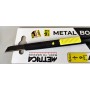 CUTTER METRICA METAL BODY DE 9mm ref. 09066