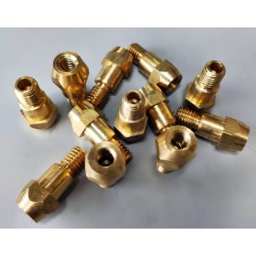 DIFUSOR PORTAPUNTAS PARA ANTORCHA MIG MAR-36