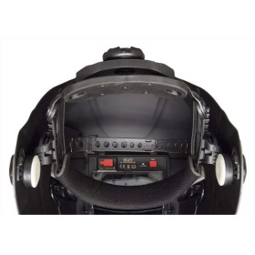 ATALAJE COMPLETO PARA PANTALLA SAFETOP PROFIMAX