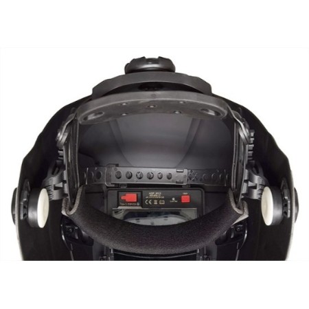 ATALAJE COMPLETO PARA PANTALLA SAFETOP PROFIMAX