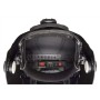 ATALAJE COMPLETO PARA PANTALLA SAFETOP PROFIMAX