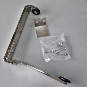 SELECTOR DE CIERRE PARA PUERTA CORTAFUEGO 2HOJAS CISA ref. 07084.10
