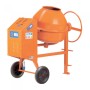 HORMIGONERA HOR 180 IRBAL DE 180Lts 700W