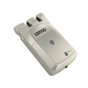 CERRADURA INVISIBLE REMOCK LOCKEY PRO RLP4 COLOR ORO
