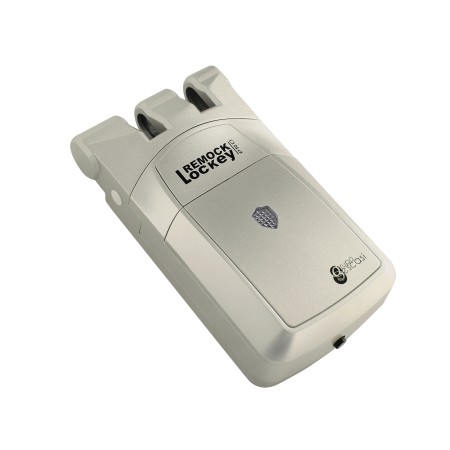 CERRADURA INVISIBLE REMOCK LOCKEY PRO RLP4 COLOR ORO