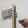 CERRADURA INVISIBLE REMOCK LOCKEY PRO RLP4 COLOR ORO