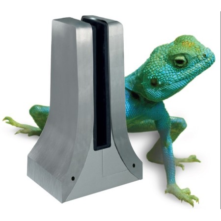 PINZA CHAMELEON DE ZAMAC ref. J2000350 SIN EMBELLECEDORES