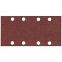 LIJA RECTANGULAR MAKITA 93x185mm GRANO 60 (10uds) ref. P-31887