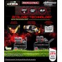 COMPRESOR CEVIK EXTREME SERIES PRO52XS DE 50Lts