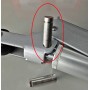 PASADOR DE TIJERA PARA FRENOJUSTOR FR0/FR1 ref. 50167.05