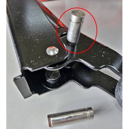 PASADOR DE TIJERA PARA FRENOJUSTOR FR2/FR3 ref. 50240.05