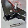 PASADOR DE TIJERA PARA FRENOJUSTOR FR2/FR3 ref. 50240.05