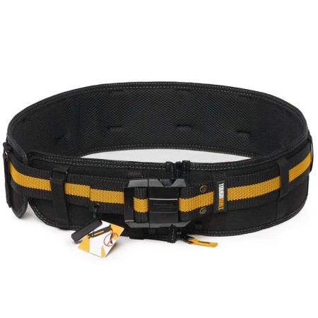 CINTURON DE TRABAJO TOUGHBUILT ACOLCHADO ref. TB-CT-41P