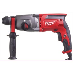 MARTILLO ELECTRICO MILWAUKEE 800W Ø26/2,4J PFH 26 T ref. 4933464581