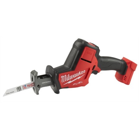 SIERRA DE SABLE MILWAUKEE 18V M18FHZ-0X (sólo) ref. 4933459887