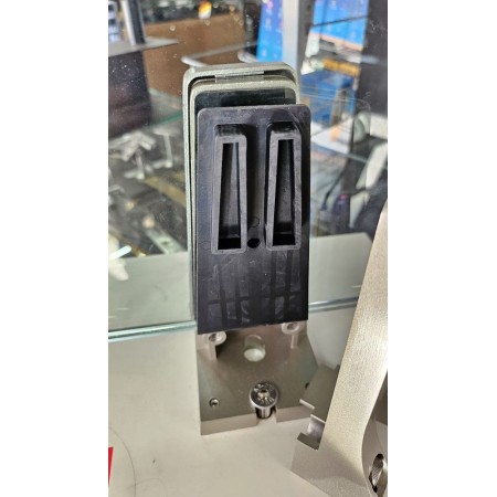 GOMA PARA CRISTAL LAMINADO DE 12,76mm PARA CHAMELEON ref. J2000325
